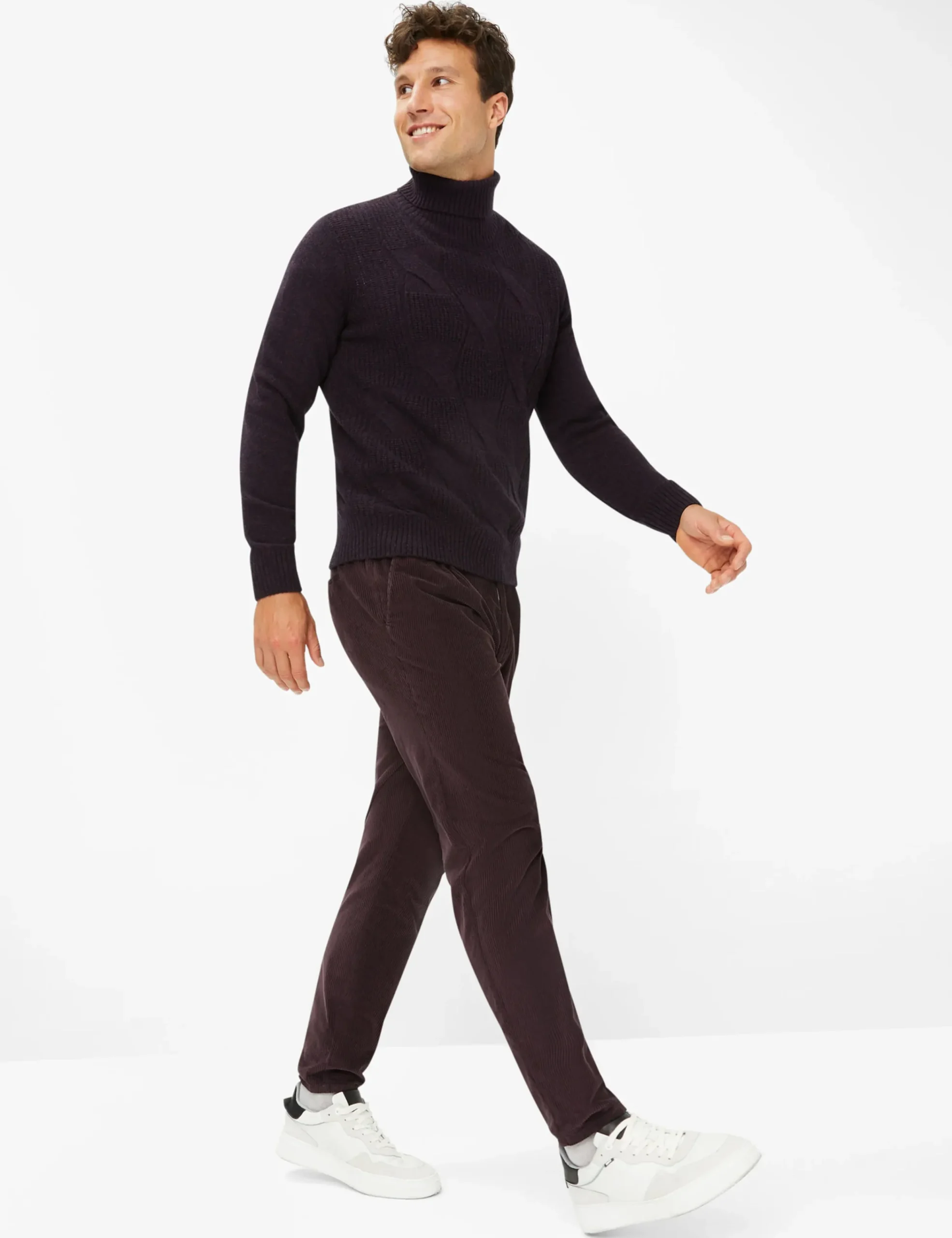 Chinos | Hosen-BRAX Style TINO