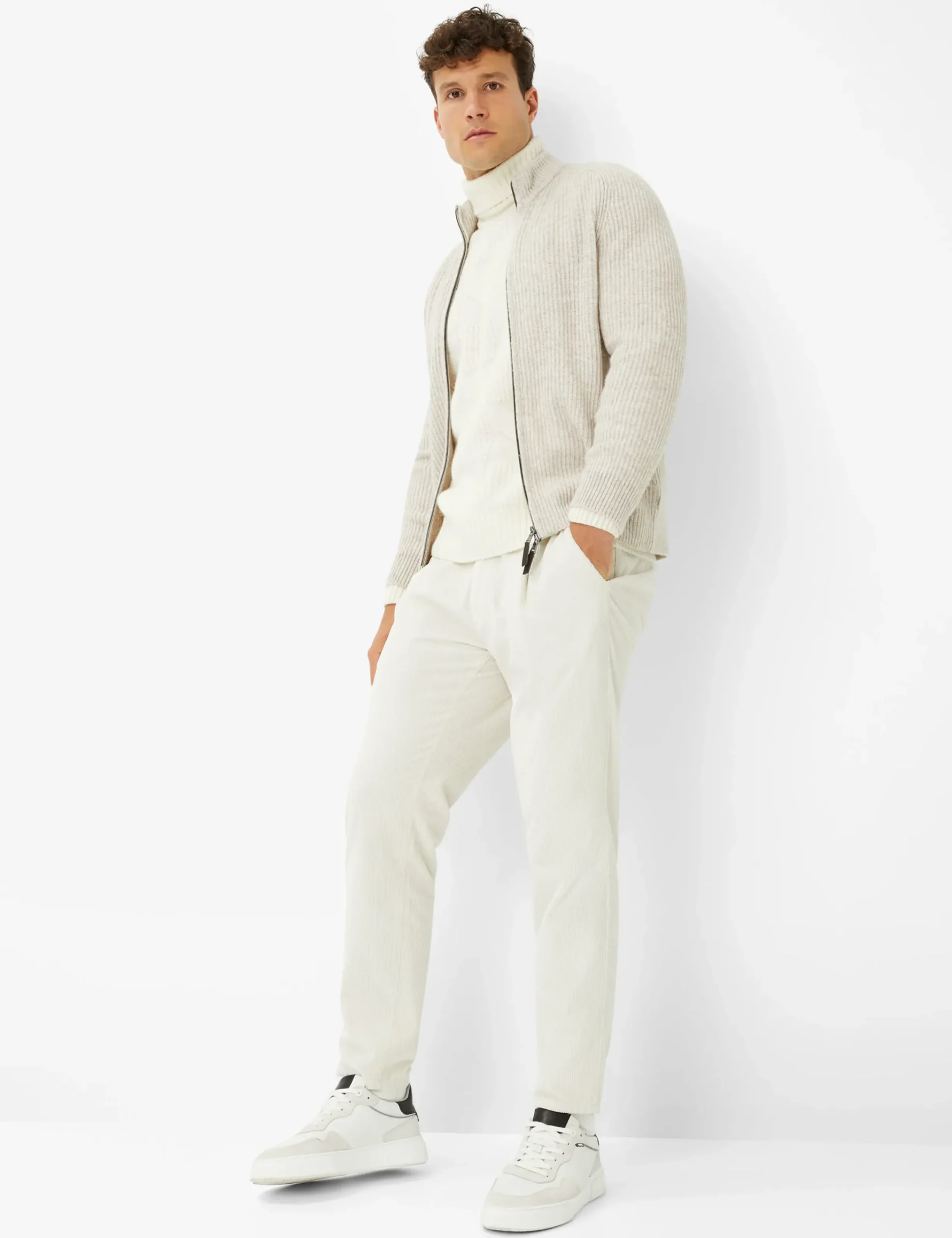 Chinos | Hosen-BRAX Style TINO