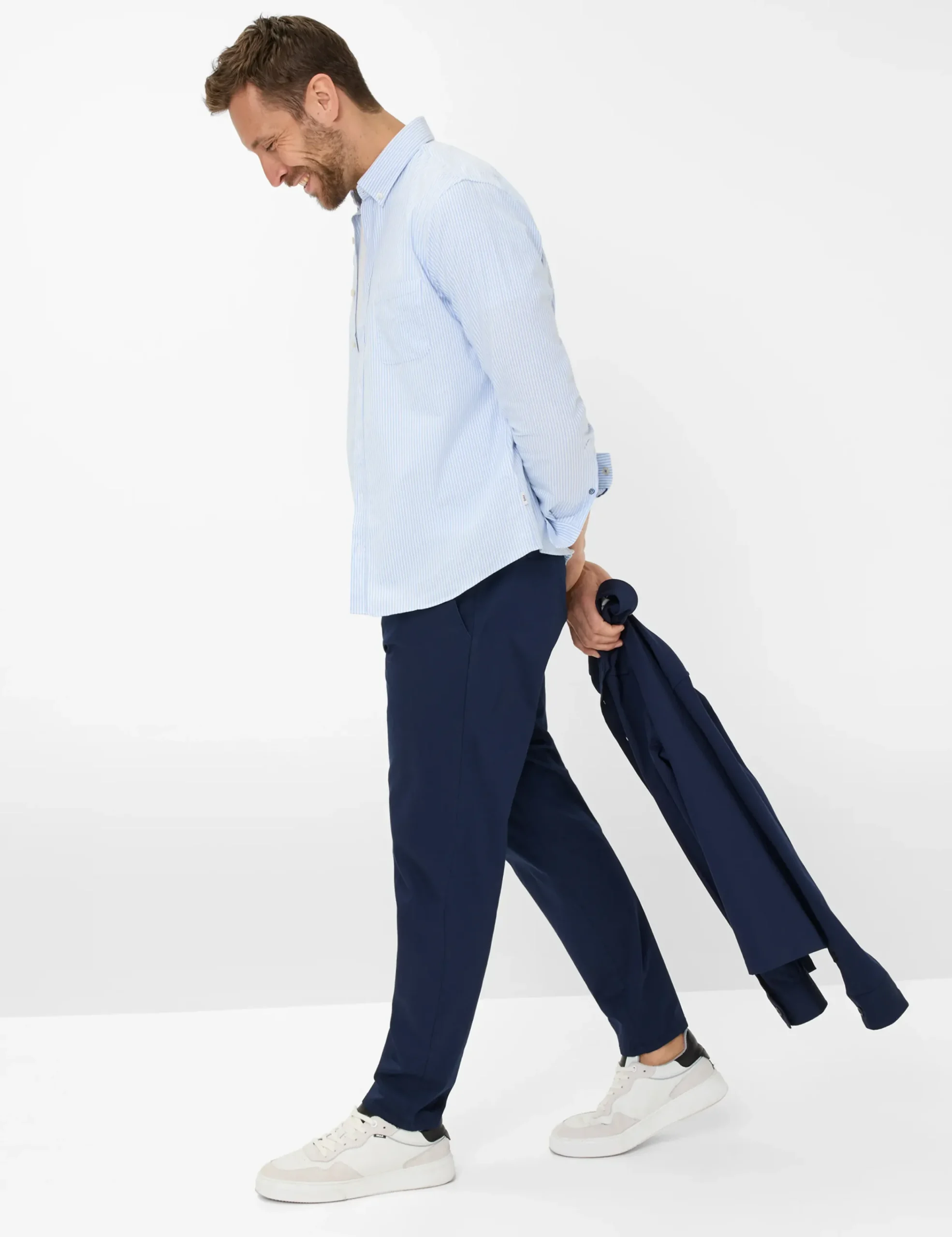 Chinos | Hosen-BRAX Style TINO