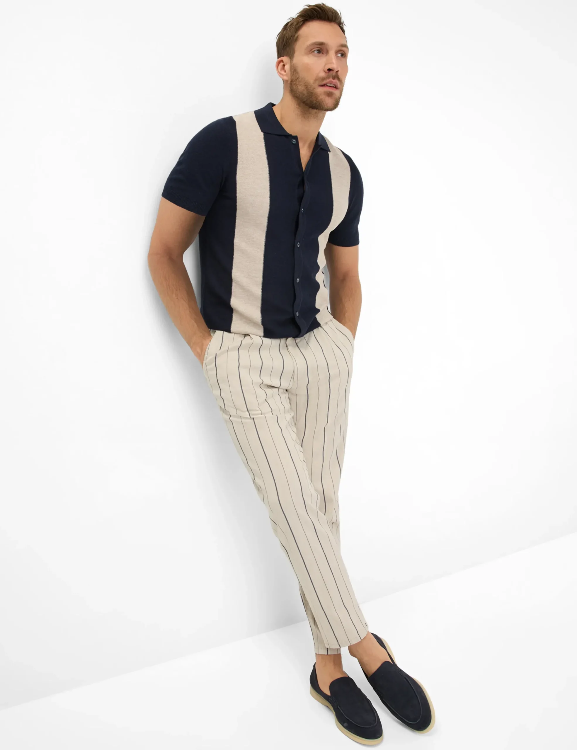 Chinos | Hosen-BRAX Style TINO