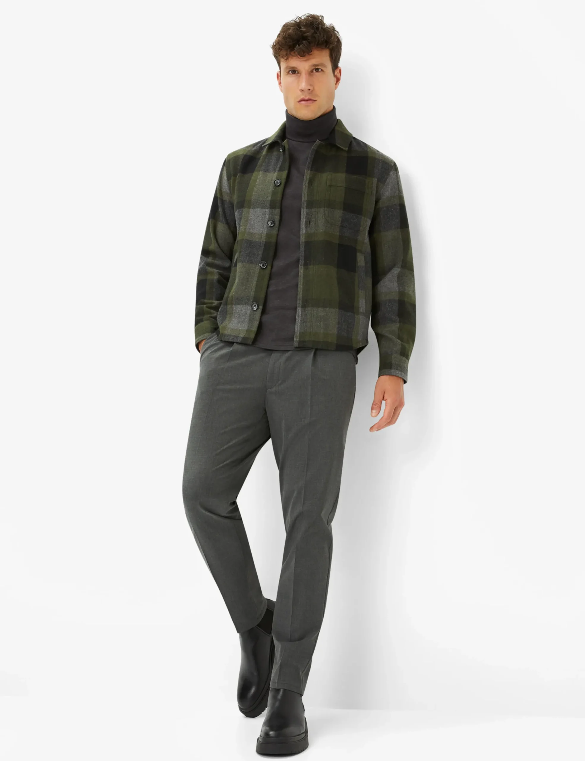 Hosen | Chinos-BRAX Style TINO
