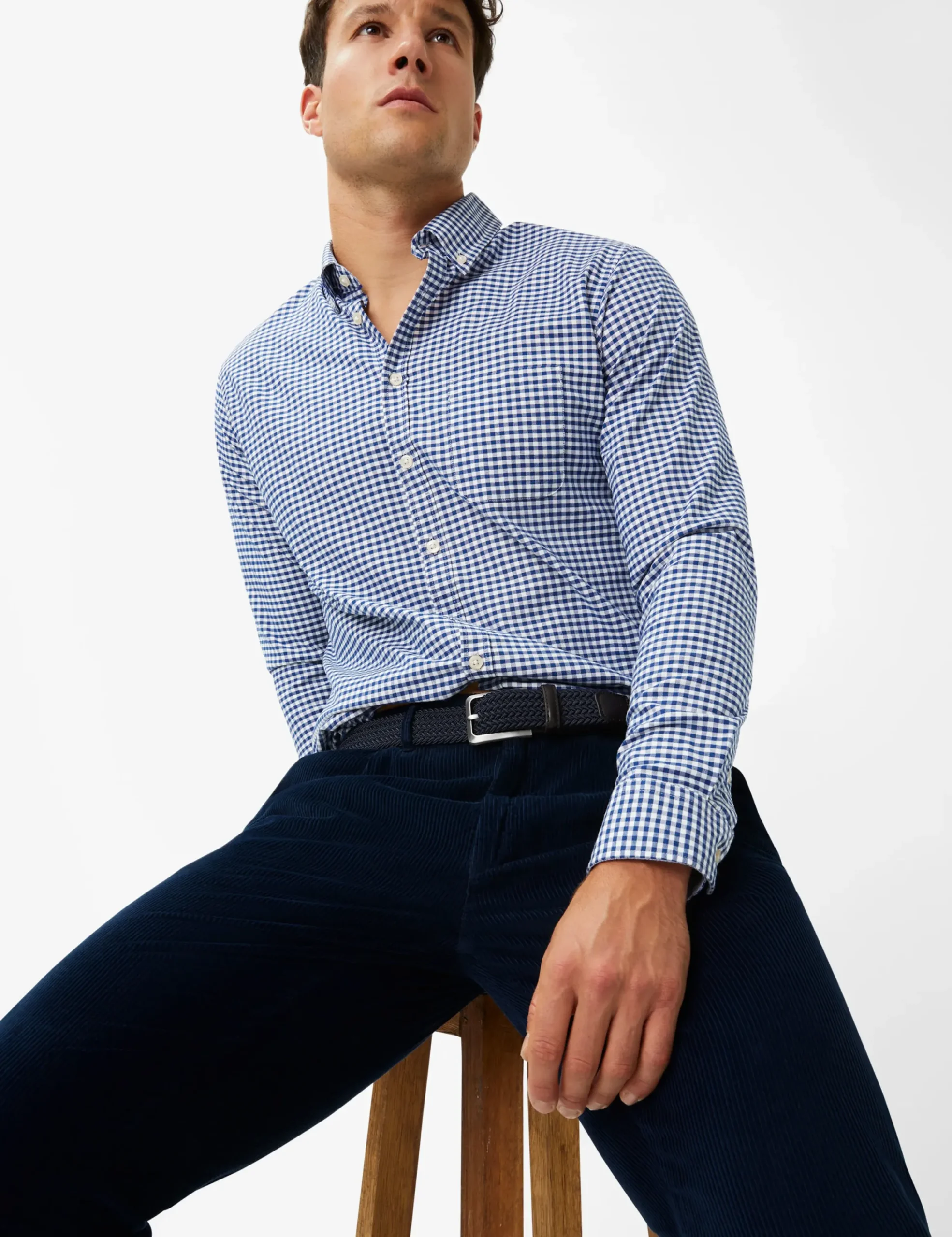Chinos | Hosen-BRAX Style TINO