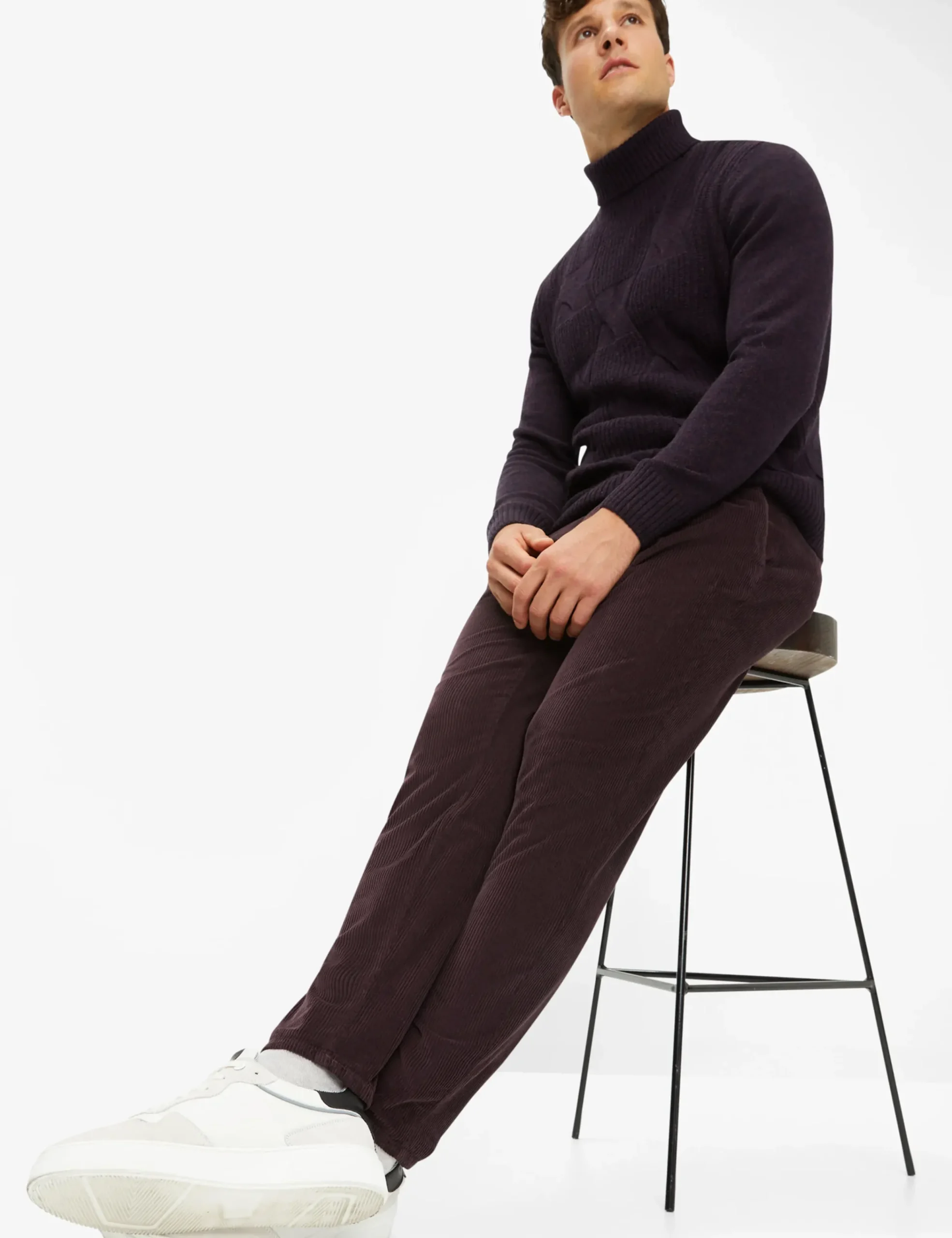 Chinos | Hosen-BRAX Style TINO