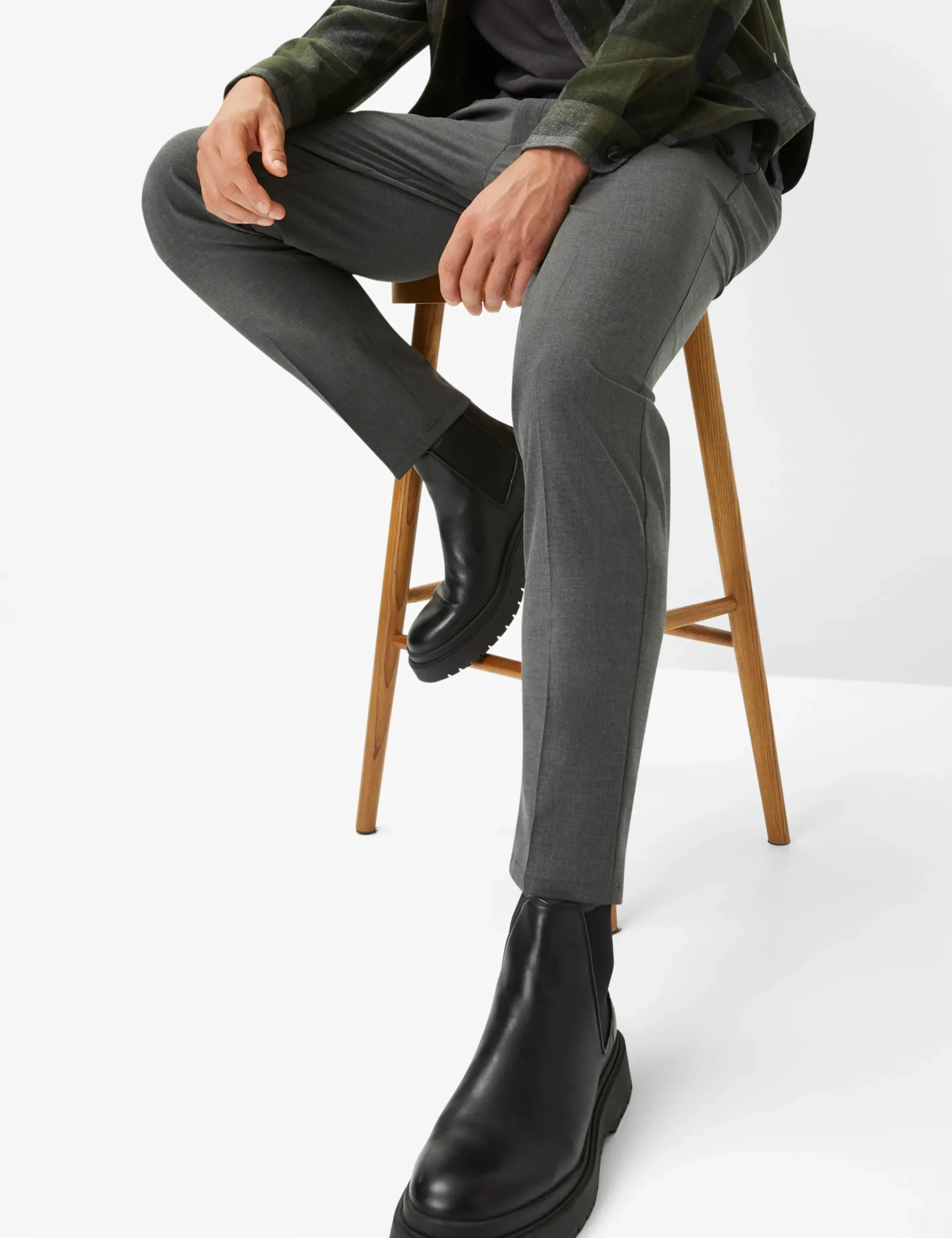 Hosen | Chinos-BRAX Style TINO
