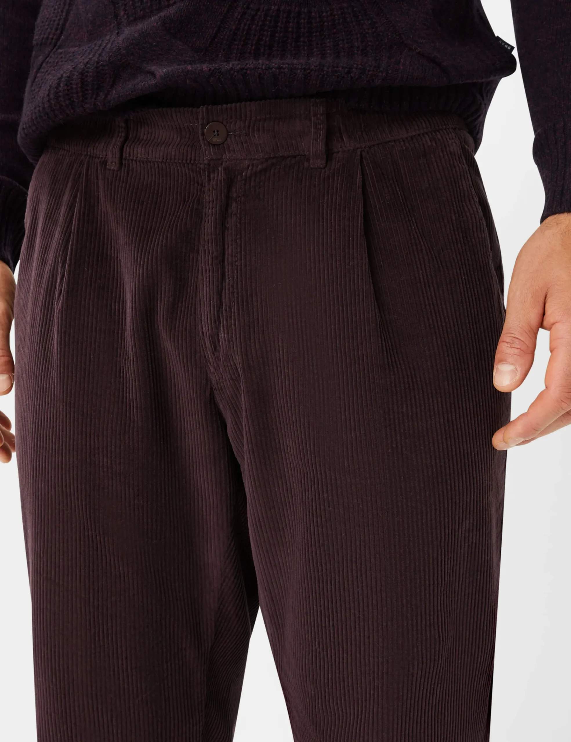 Chinos | Hosen-BRAX Style TINO