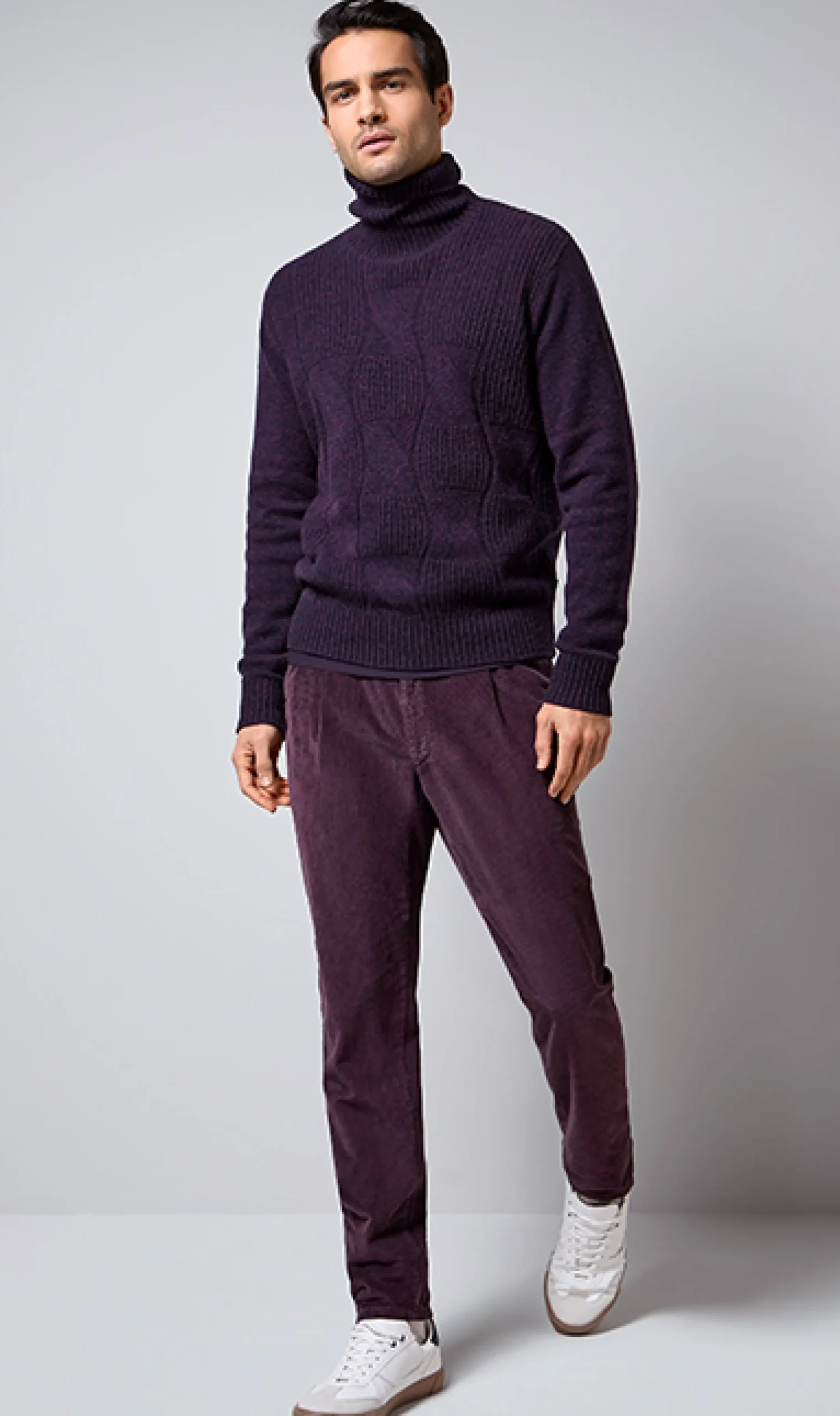 Chinos | Hosen-BRAX Style TINO
