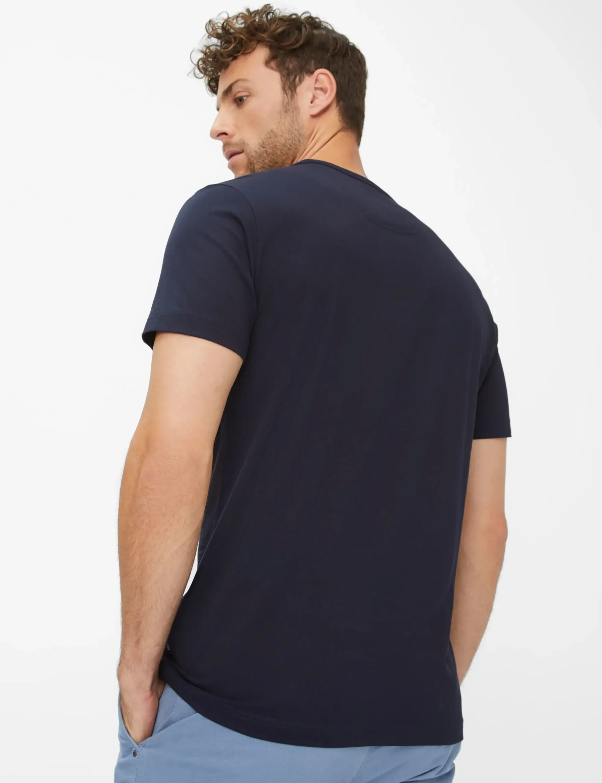 T-shirts-BRAX Style TONY