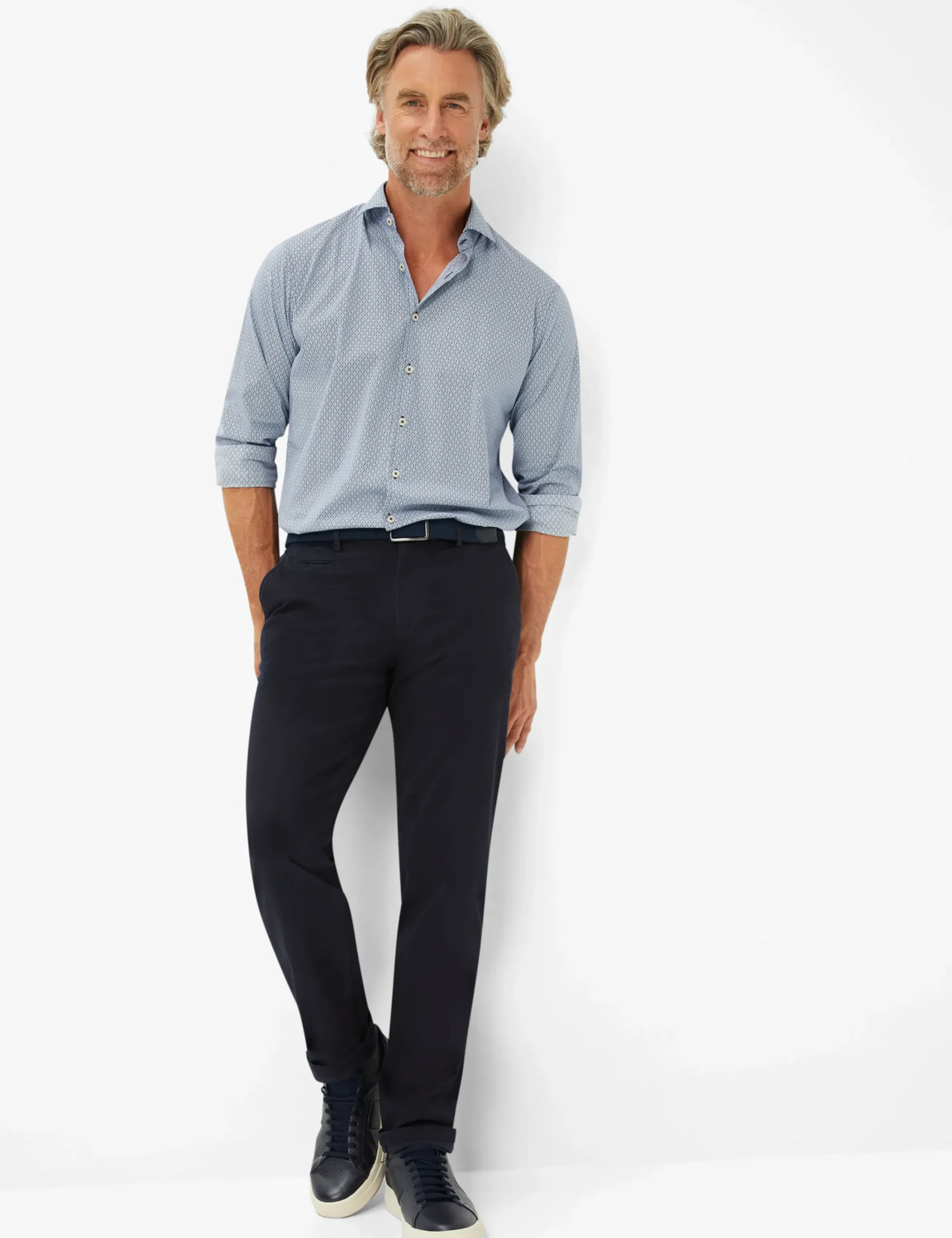 Chinos | Hosen-BRAX Style TORGE