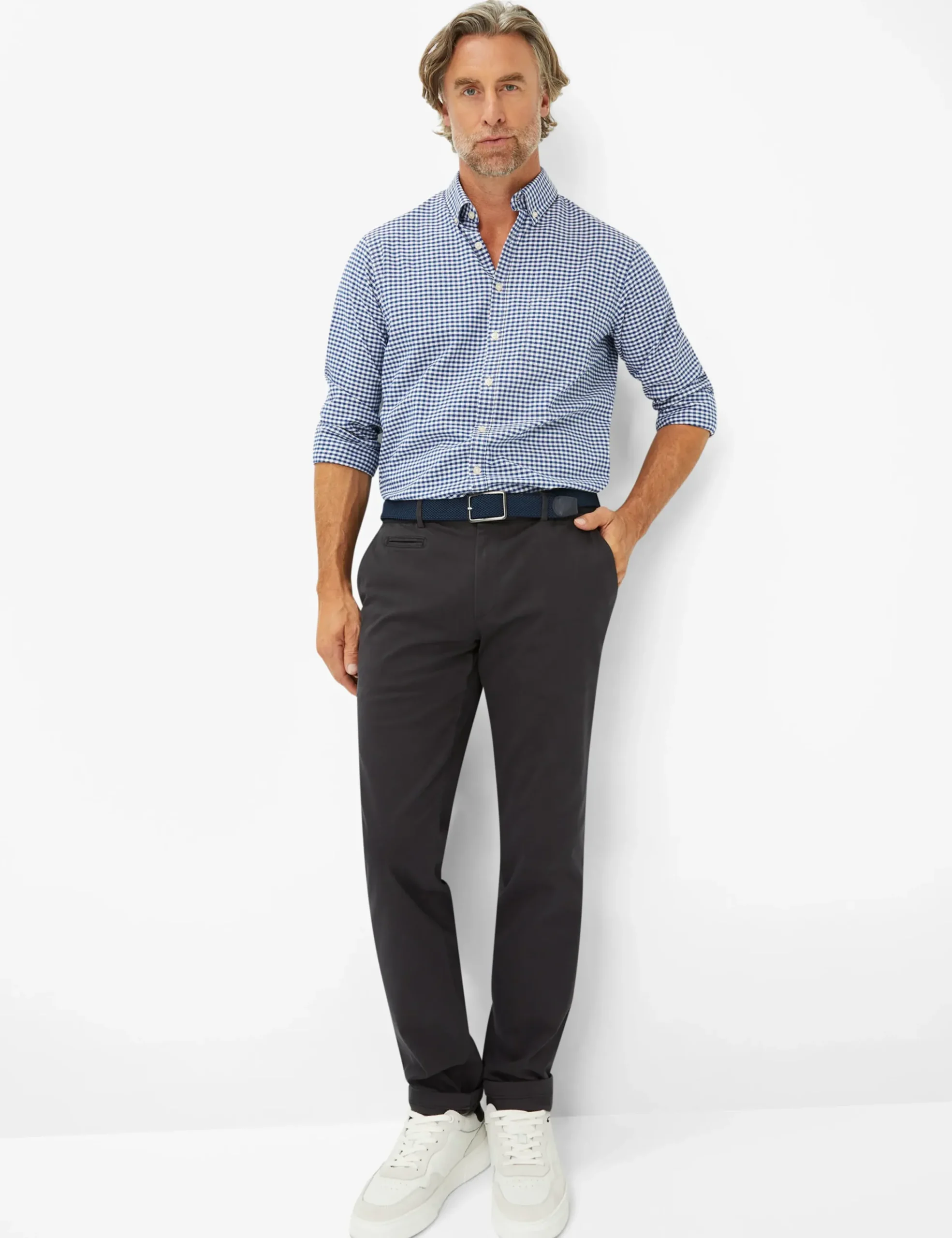 Chinos | Hosen-BRAX Style TORGE