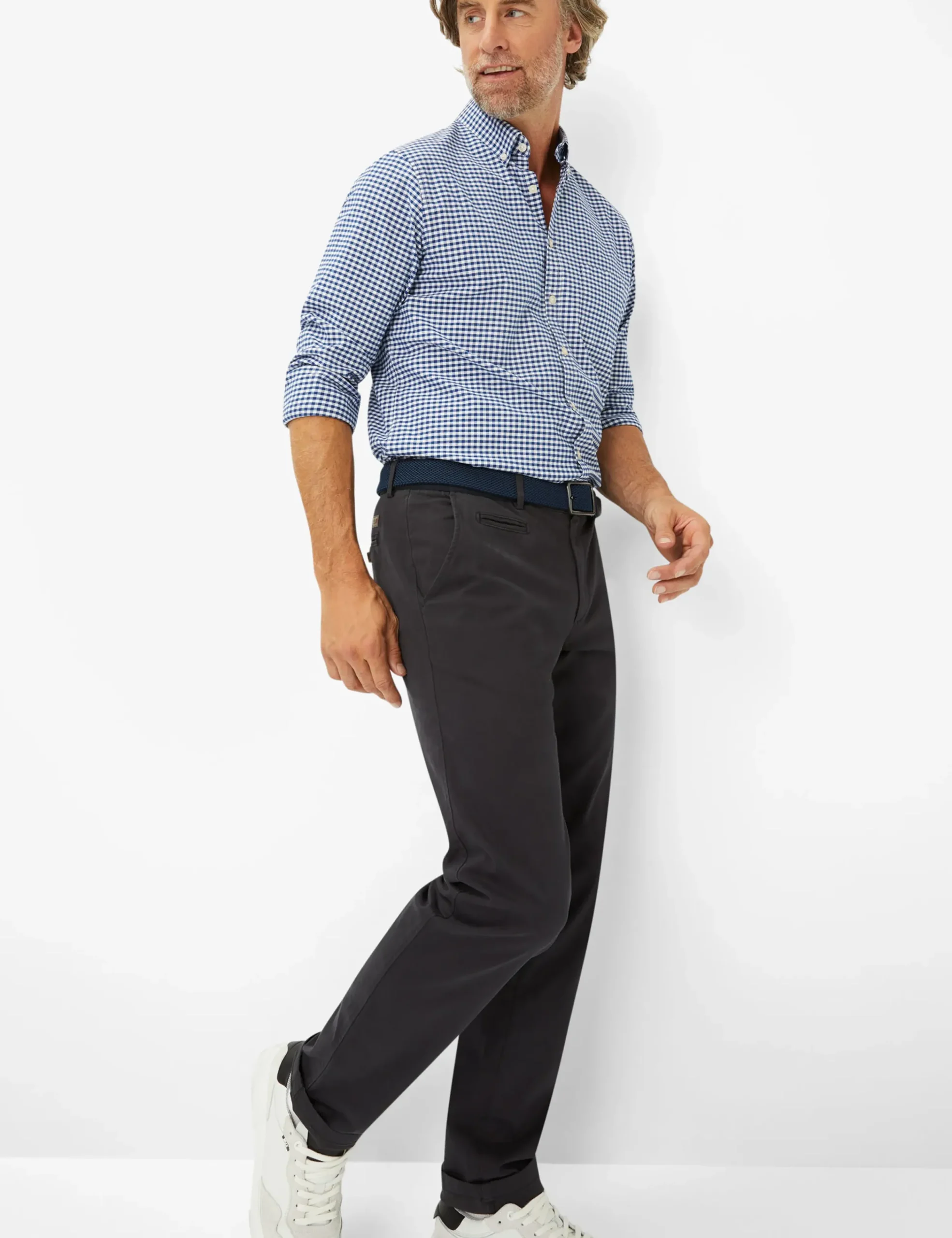 Chinos | Hosen-BRAX Style TORGE