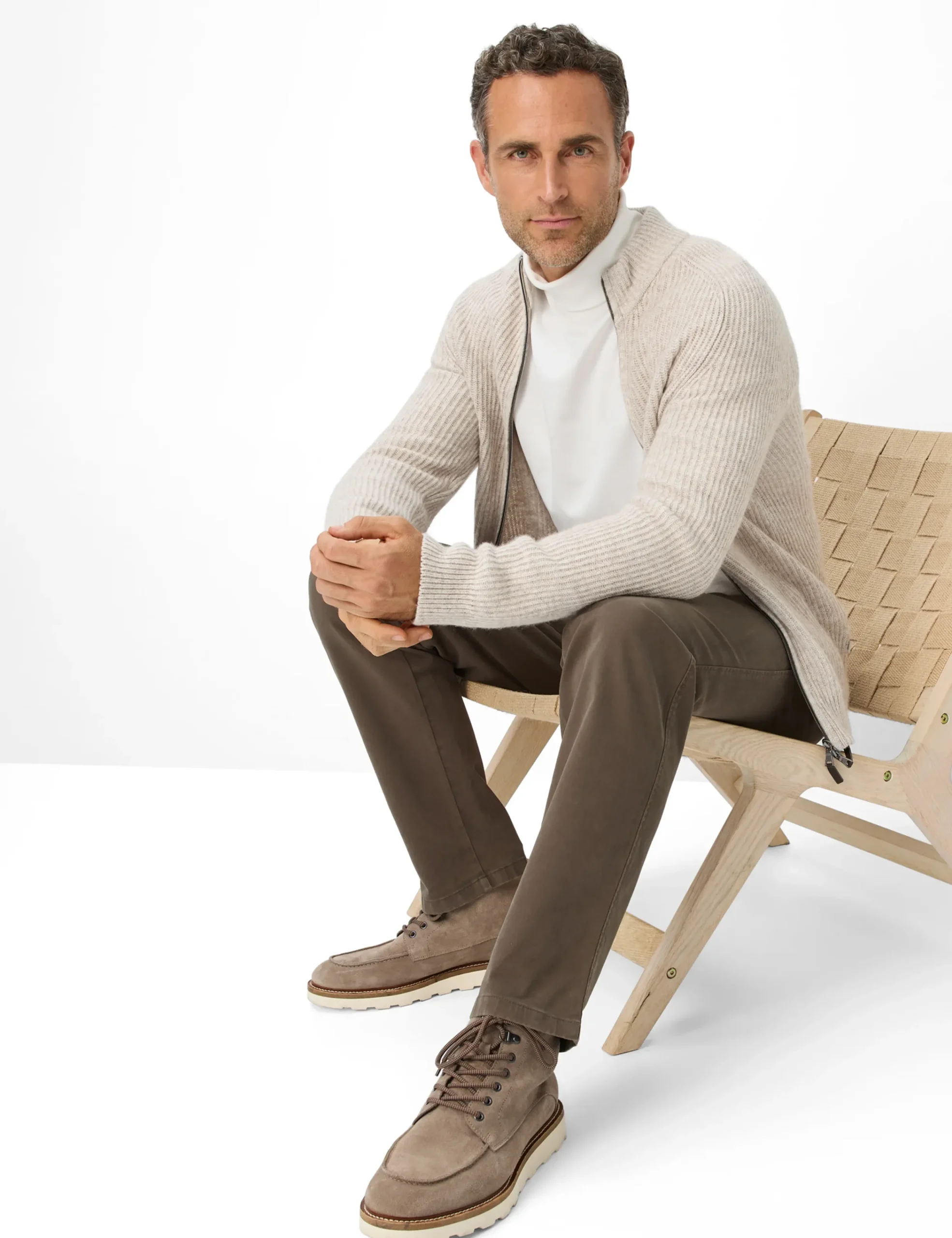 Chinos | Hosen-BRAX Style TORGE