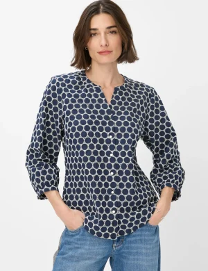 Blusen-BRAX Style VELIA