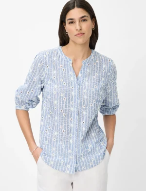 Blusen-BRAX Style VELIA
