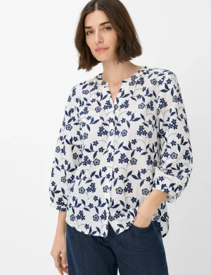 Blusen-BRAX Style VELIA