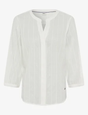 Blusen-BRAX Style VELIA