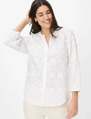 Blusen-BRAX Style VELIA
