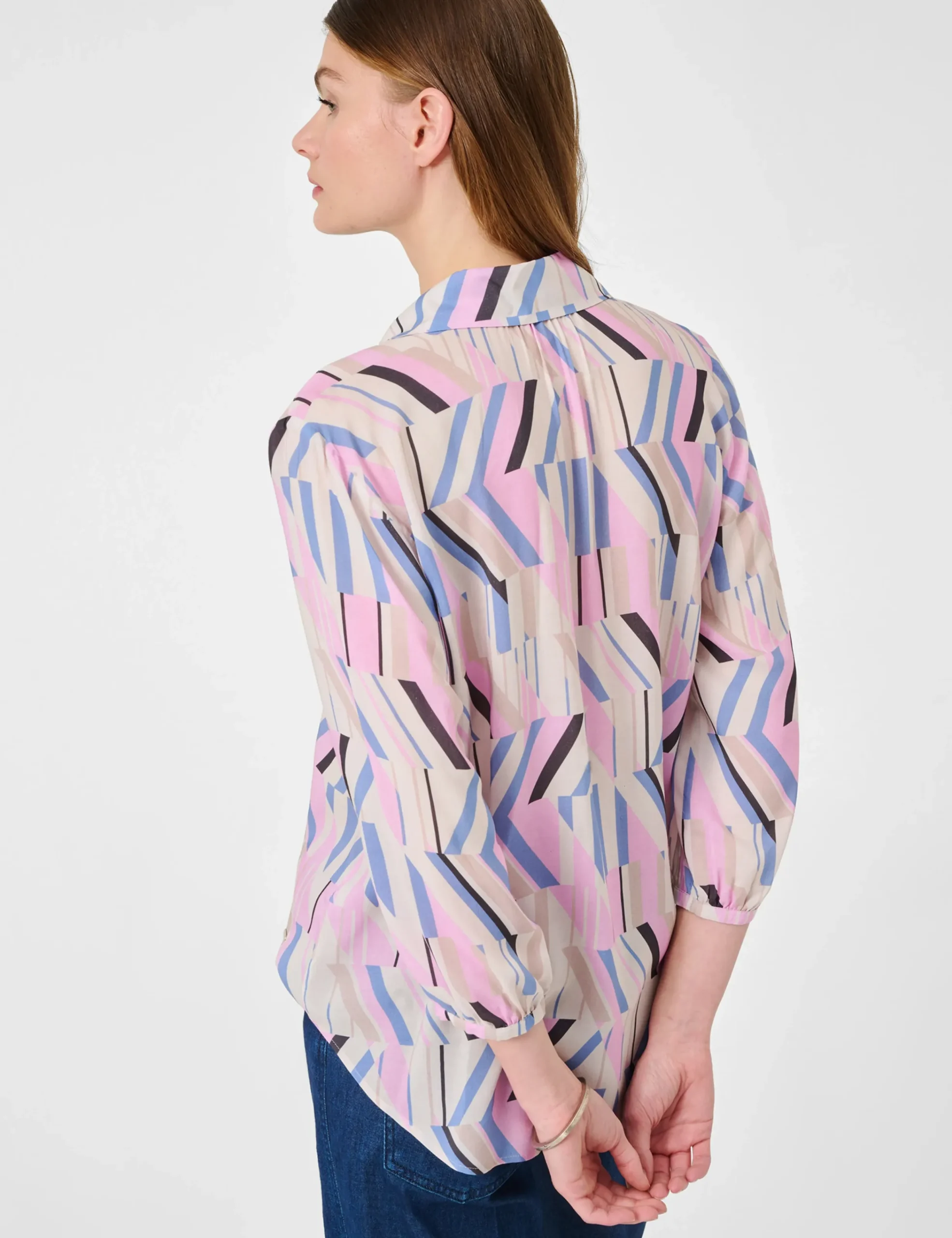 Blusen-BRAX Style VELIA