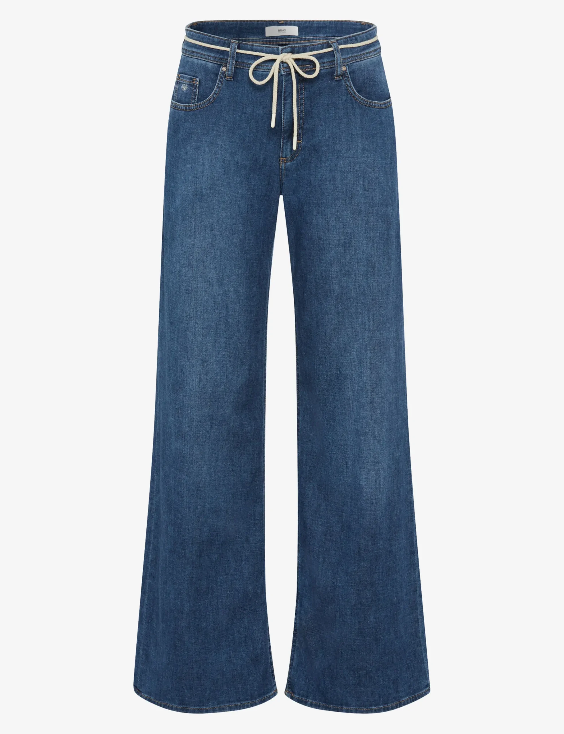 Blusen-BRAX Style VELIA