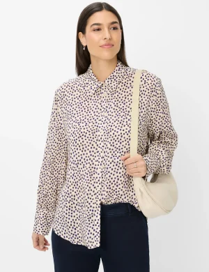 Blusen-BRAX Style VIC