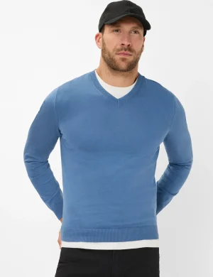 Pullover-BRAX Style VICO