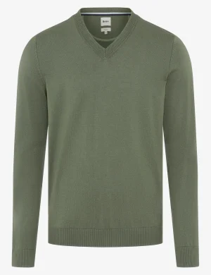 Pullover-BRAX Style VICO
